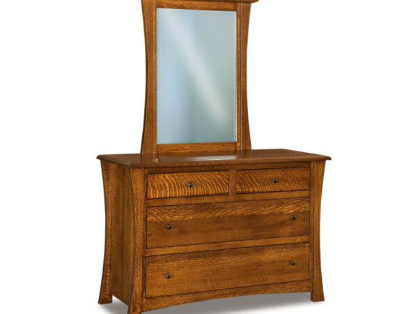 Matison 4 Drawer Dresser