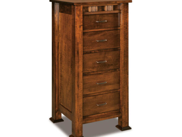 Sequoyah 5 Drawer Lingerie Chest