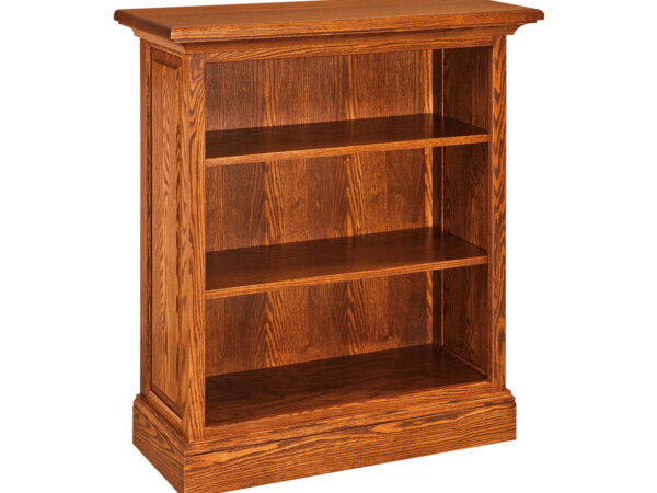Kincade Bookcase - 40"H