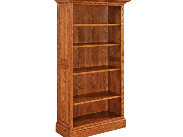 Kincade Bookcase - 65"H