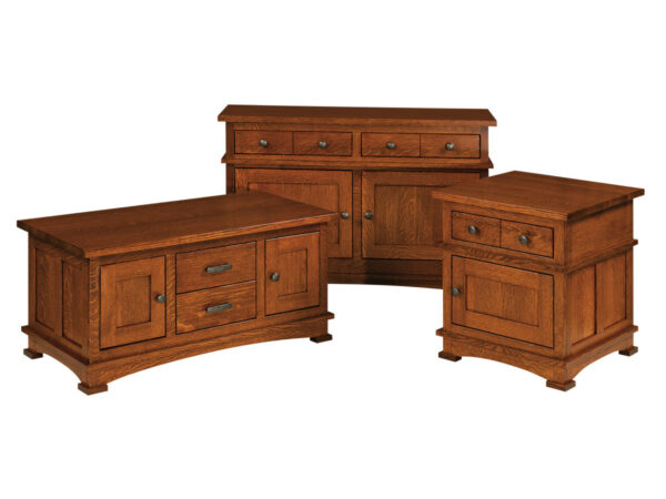 Kenwood Occasional Tables