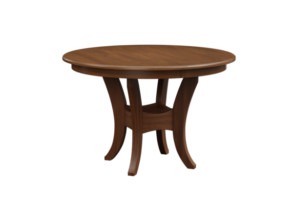 Sierra Single Pedestal Table