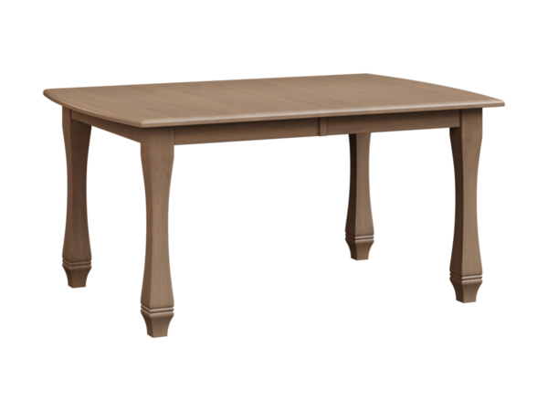 Sitka Leg Table