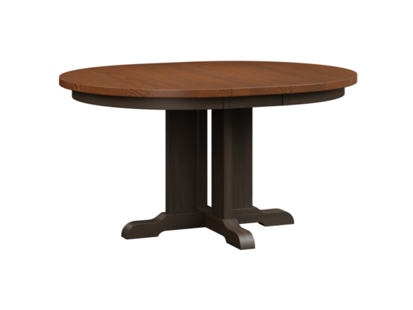 Wigal Single Pedestal Table