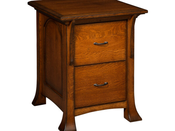 Breckenridge File Cabinet