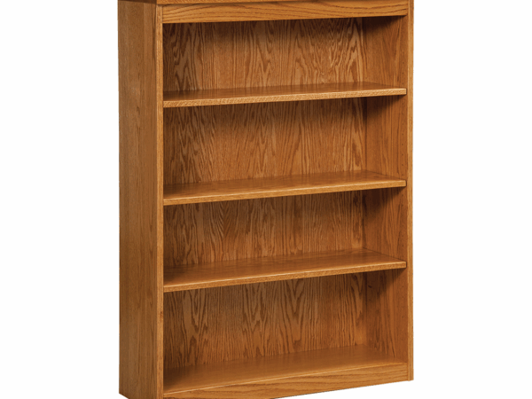 Economy Bookcase (36" Wide)