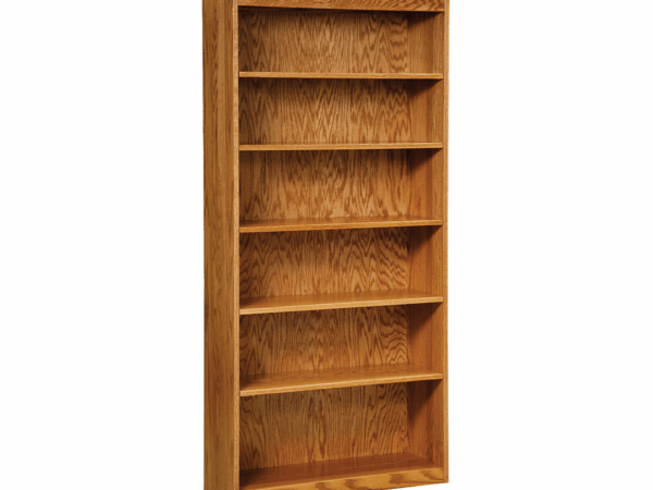 Economy Bookcase (36" Wide)