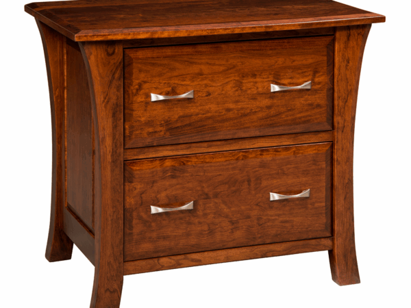 Ensinada File Cabinet Lateral