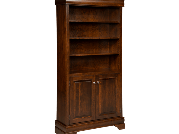 Fairfield Bookcase