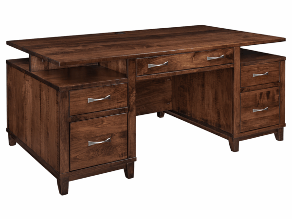 Integra Executive Desk