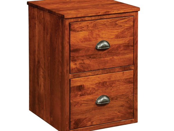 Jacoby 2 Drawer File