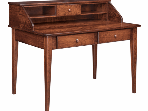 Shaker Paymaster Desk