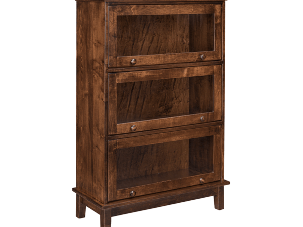 Shaker Barrister Bookcase