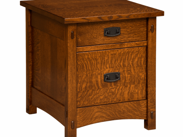 Signature Mission Utility Cabinet