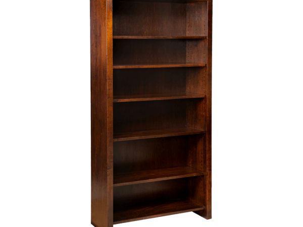 Tempo Bookcase