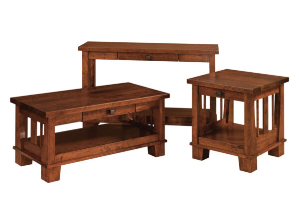 Larado Occasional Tables