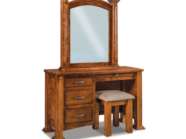 Lexington Vanity Dresser