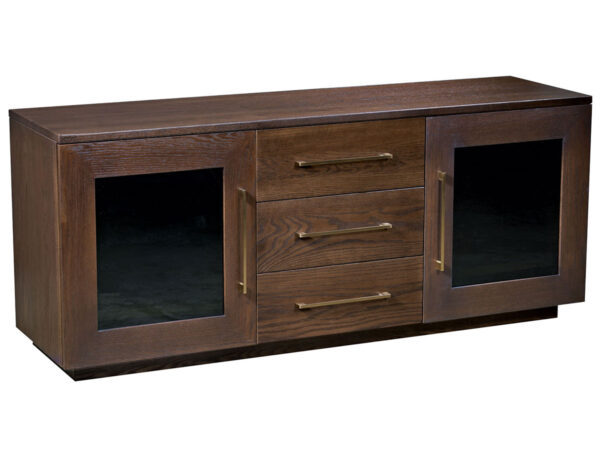 Lexus TV Console - 65"W