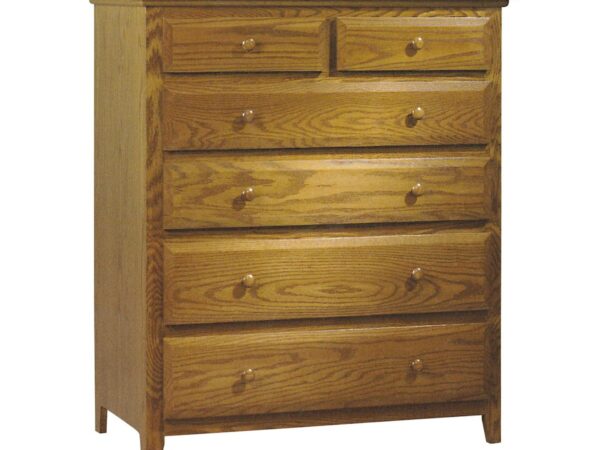 Shaker Chest of Drawers