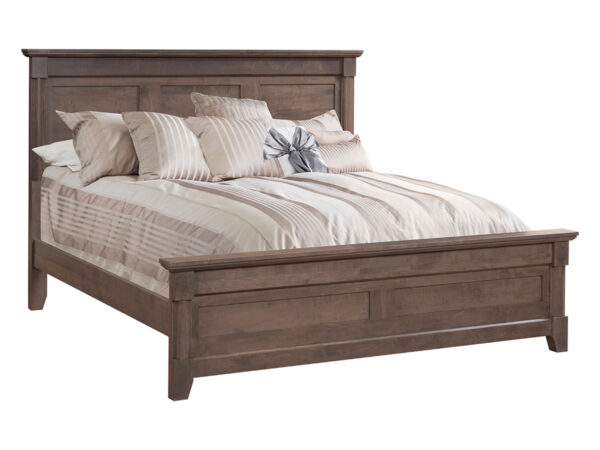 Sanibel Wood Bed