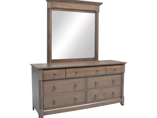 Sanibel Low Dresser