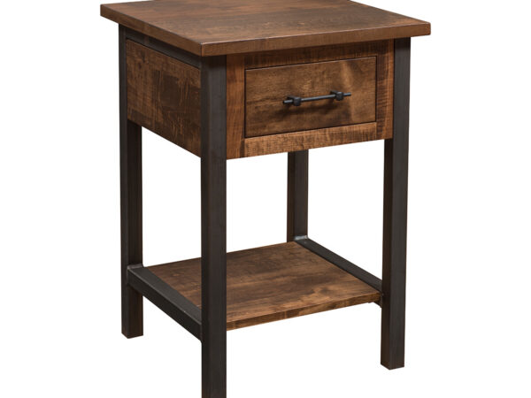 Structura II Basic Nightstand