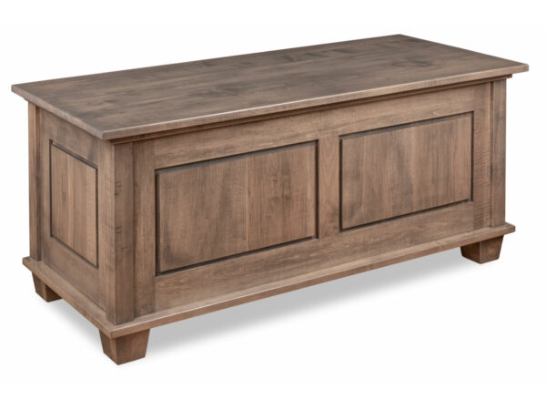 Monarch Blanket Chest