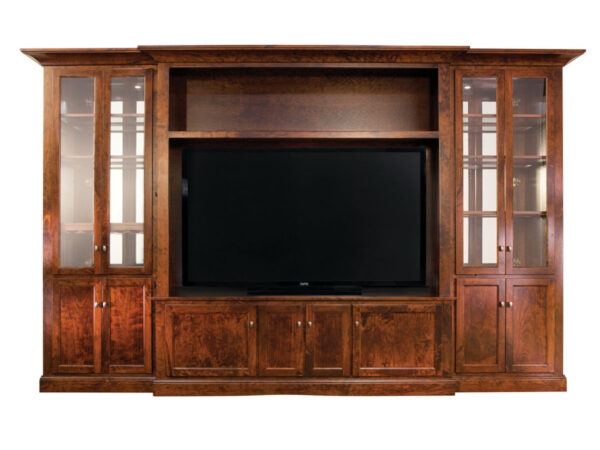 Manning Wall Unit