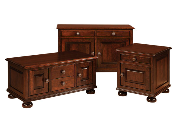 Rosemont Occasional Tables