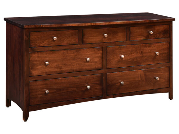 Roxbury Low Dresser