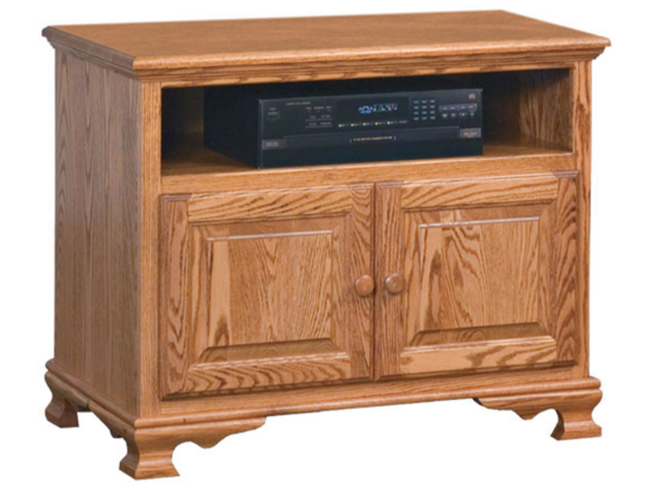 Heritage TV Console - 36"W
