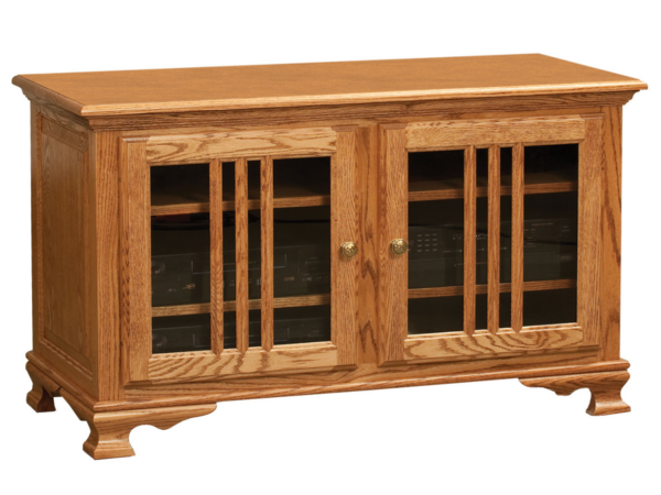 Heritage TV Console - 45"W