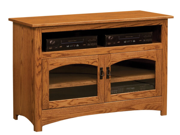 Mission TV Console - 49"W