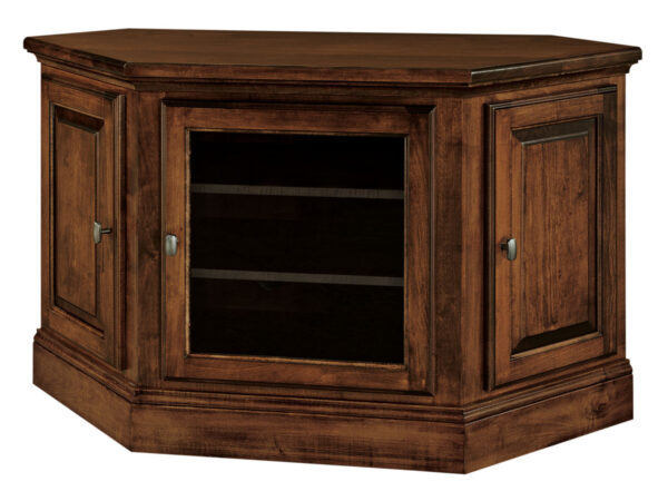 Kincade Corner Cabinet - 49"W