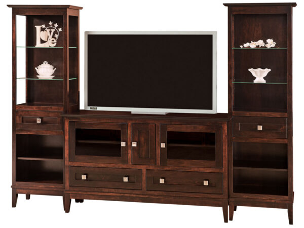 Venice Console & Towers