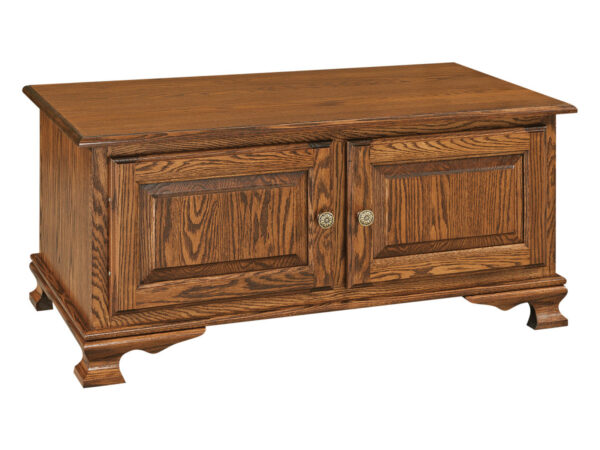 Heritage Coffee Table