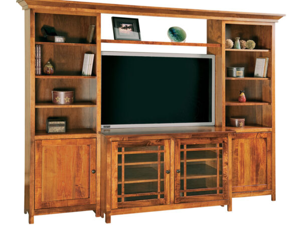 Mission Jason Wall Unit