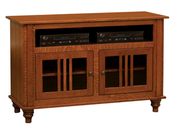 Harvest TV Console - 53"W