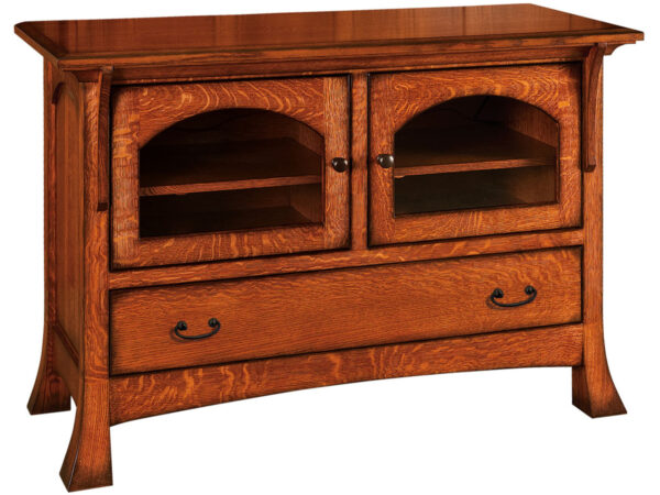 Breckenridge TV Console - 50½"W