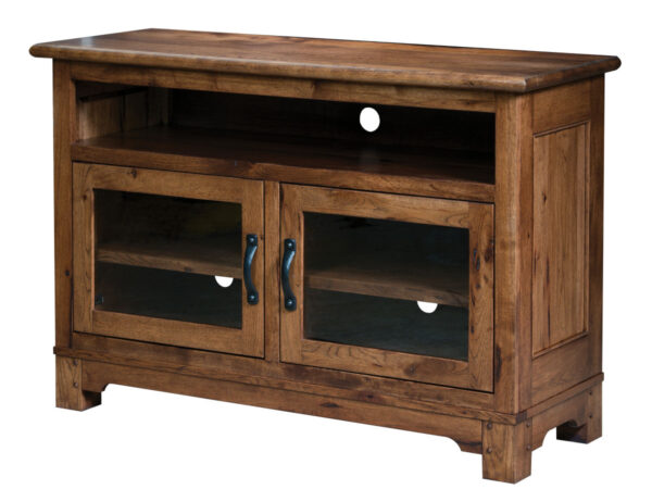 Farmhouse TV Console - 50"W