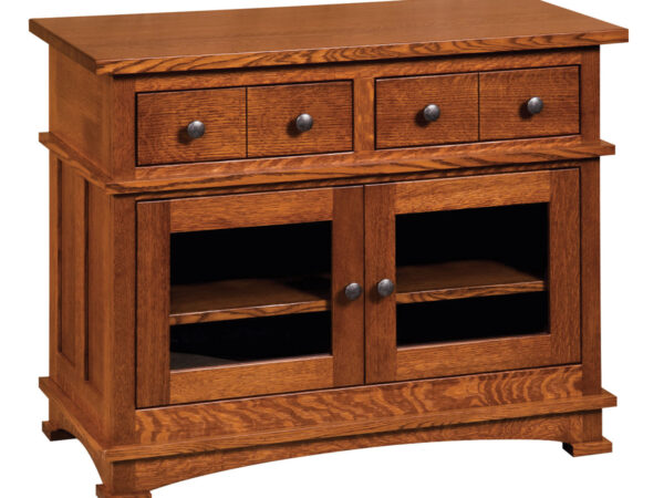 Kenwood TV Console - 50"W