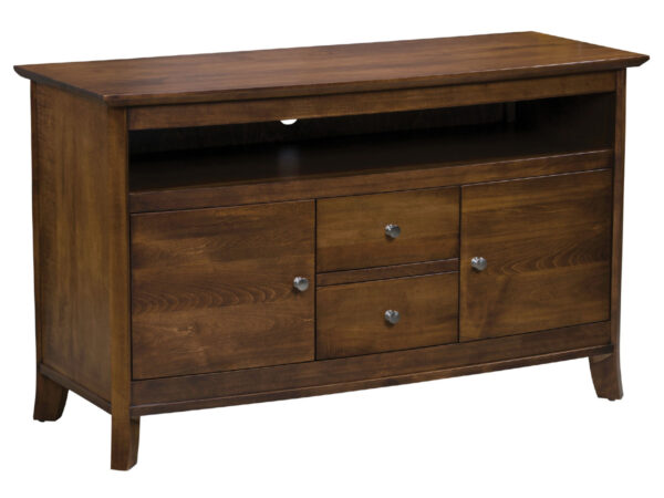 Laurel TV Console - 50"W