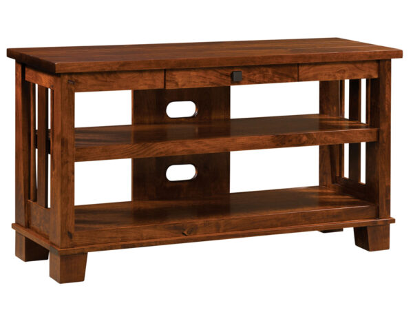 Larado Open TV Console