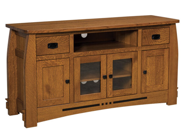 Colebrook TV Console - 59½"W