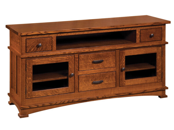 Kenwood TV Console - 60"W