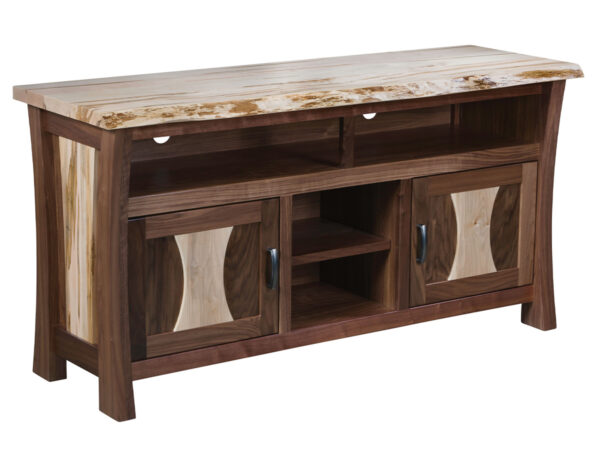 Legacy TV Console - 60"W