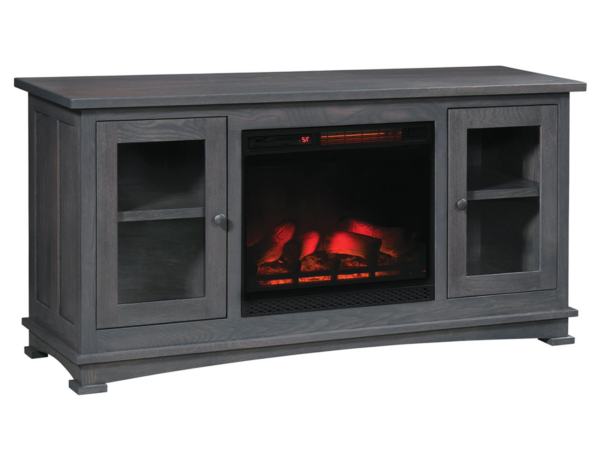 Kenwood TV Console - 60"W