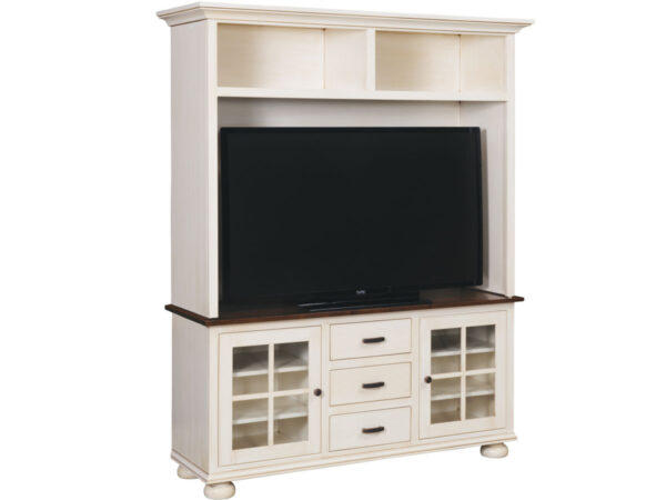 Kaitlyn Hutch & Console