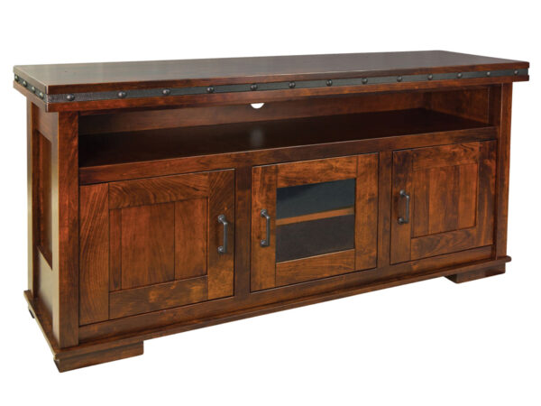 Pasadena TV Console - 65"W