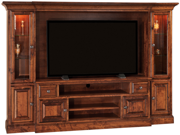 Kincade Wall Unit